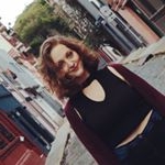 Profile Picture of Lucía Candelaria 🌸 (@lulacordeiro_) on Instagram