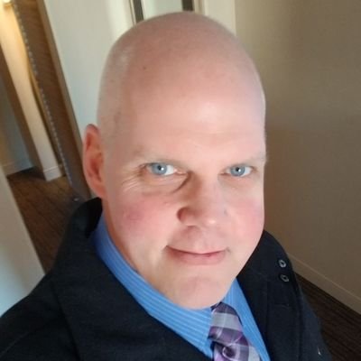 Profile Picture of Jared Hunt (@sqladdict) on Twitter