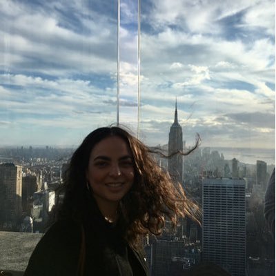 Profile Picture of Ericka (@ericka_ramirez) on Twitter