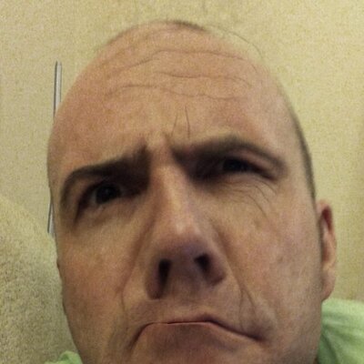 Profile Picture of Nick Parr (@parrnap) on Twitter