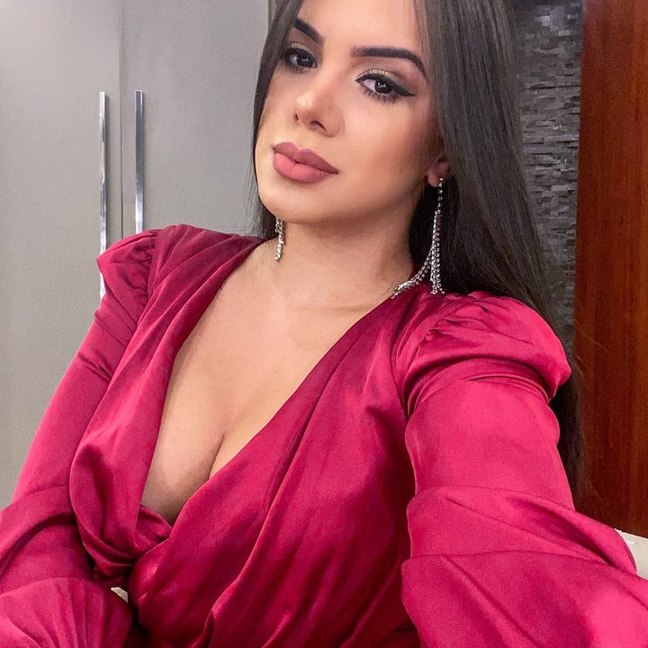 Profile Picture of Claudia Prudente (@claudiaprudente0) on Tiktok