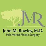 Profile Picture of John Rowley, M.D. (@drjohnrowley) on Instagram