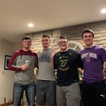 Profile Picture of Andrew Schalk (@aschalk18) on Instagram