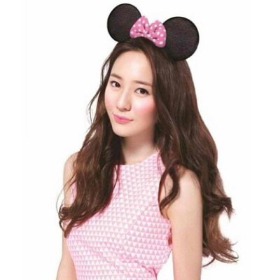 Profile Picture of Krys. (@BloomKrystal) on Twitter