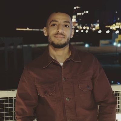 Profile Picture of Mahmoud Almasri (@7odaMasri) on Twitter