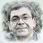 Profile Picture of Javier Tomás (@javier.tomas.756) on Instagram