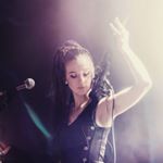 Profile Picture of 🔮 Хроники Нуарнии Kate Noir (@pogladilkota) on Instagram