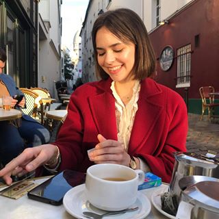 Profile Picture of Cécile Michel (@cecile.michel.967) on Facebook