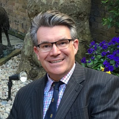 Profile Picture of IainLower (@Iain_Lower) on Twitter