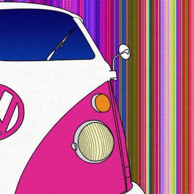 Profile Picture of George Mackie (@mummo40) on Twitter