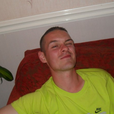 Profile Picture of Matthew Scannell (@lilbig_man) on Twitter