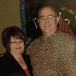 Profile Picture of Lisa Granger (@glorybound747) on Instagram