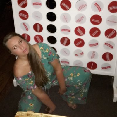Profile Picture of Briana Obrien (@briana_ob) on Twitter