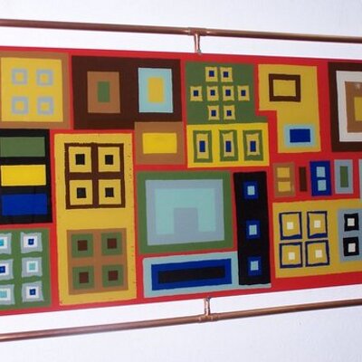 Profile Picture of Brian Fredricks (@BFredArt) on Twitter