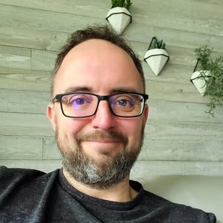 Profile Picture of Jeremy Beckel (@jeremybeckel) on Instagram