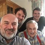 Profile Picture of Clive Bates (@clive.bates101) on Instagram