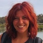 Profile Picture of Monica Pittalis (@monica.pittalis) on Instagram