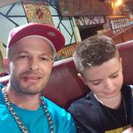 Profile Picture of Darren Sutton (@darren.sutton.980) on Instagram