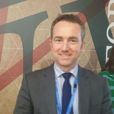 Profile Picture of Andrew Conway (@conwayandrew01) on Twitter