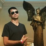 Profile Picture of Gregorio Cucuzza (@cucuzzza) on Instagram