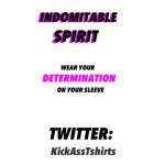 Profile Picture of Claire MacAulay (@kickasstshirts) on Instagram