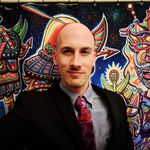 Profile Picture of Dustin Clarke (@raoule_duke_of_lizards) on Instagram