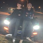Profile Picture of Tyler Thacker (@itss.tyler) on Instagram