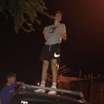 Profile Picture of Trey Graham (@tgraham_777) on Instagram