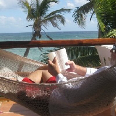 Profile Picture of Paul Howard Clark (@LifeWithScience) on Twitter