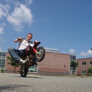 Profile Picture of Paul Jerrier (@blownstang90) on Myspace