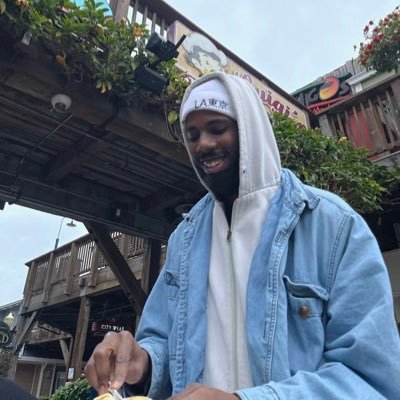 Profile Picture of JoeKai 🍃 (@Joe_Kai_) on Twitter