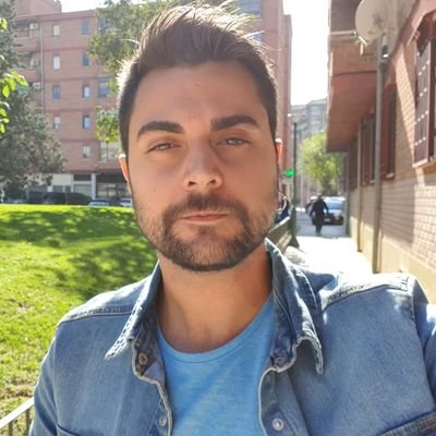 Profile Picture of Álvaro Cuenca 🔻 (@Alcuencaz) on Twitter
