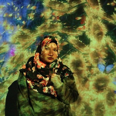 Profile Picture of Mayang (@mayanggendis) on Twitter