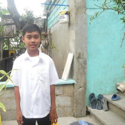 Profile Picture of Mark Jay Corpus (@mhinkz_09) on Twitter