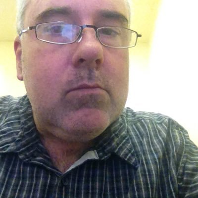 Profile Picture of David J Wyatt (@monsieur66djw) on Twitter