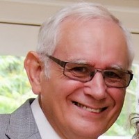 Profile Picture of Bernard Goldstein (@bernard-goldstein) on Quora