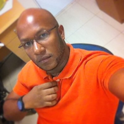 Profile Picture of Jose Eduardo Inoa (@joseinoa) on Twitter