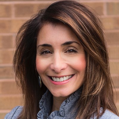 Profile Picture of Laura Link (@laurajlink) on Twitter