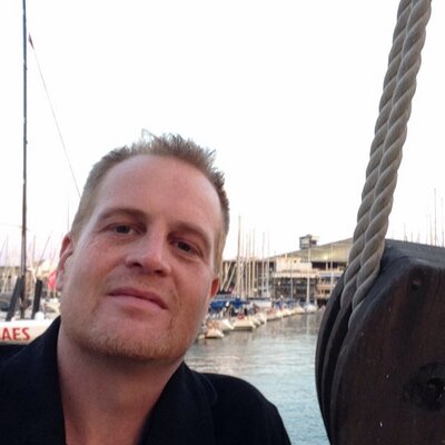 Profile Picture of Joel Hutson (@HutsonJoel) on Twitter