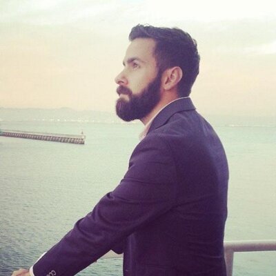 Profile Picture of Chris Martin (@The_Martinizer) on Twitter