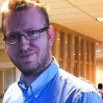 Profile Picture of Kevin McClelland (@deadmatrix) on Twitter