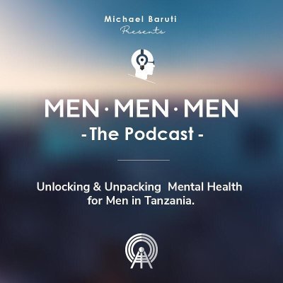 Profile Picture of Men.Men.Men. - The Podcast (@lovetrotters) on Twitter