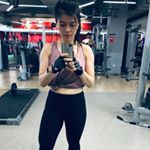 Profile Picture of Mavis Wong (@mavisactivemy) on Instagram