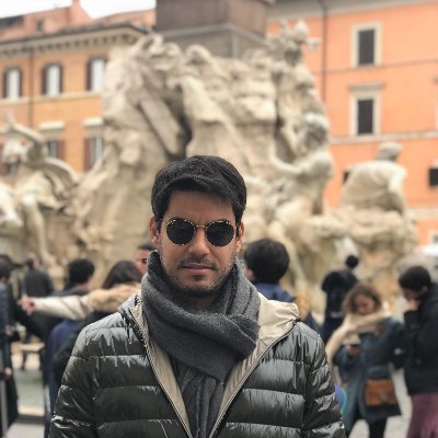 Profile Picture of José Neto (@jose_f_s_neto) on Twitter