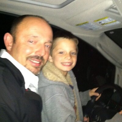 Profile Picture of Chris Storie (@CDStorie) on Twitter