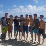 Profile Picture of Carlos (@carlossamuels) on Instagram