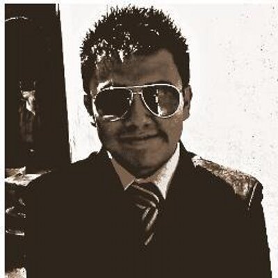 Profile Picture of Jonathan Asuncion (@AsuncionJat) on Twitter