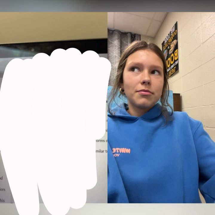 Profile Picture of Breanna Clifton (@breanna.cliftonbackuppp) on Tiktok