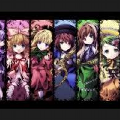 Profile Picture of Yue Li -clemente (@Clemente12jue) on Twitter