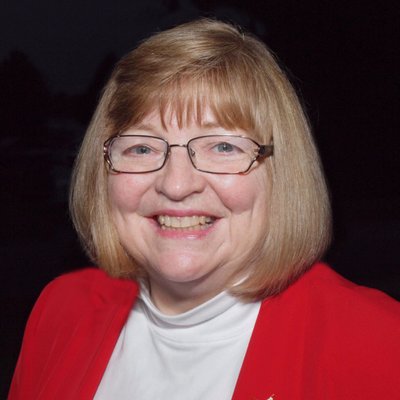 Profile Picture of Debra Jarvis (@DebraJarvisIN) on Twitter